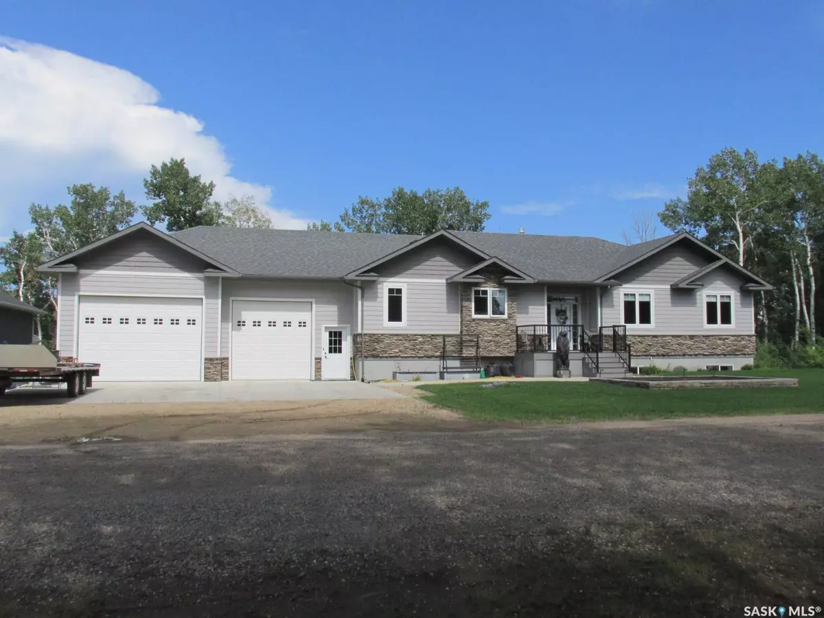 Tobin Lake, SK S0E 1E0,214 Hillside DRIVE