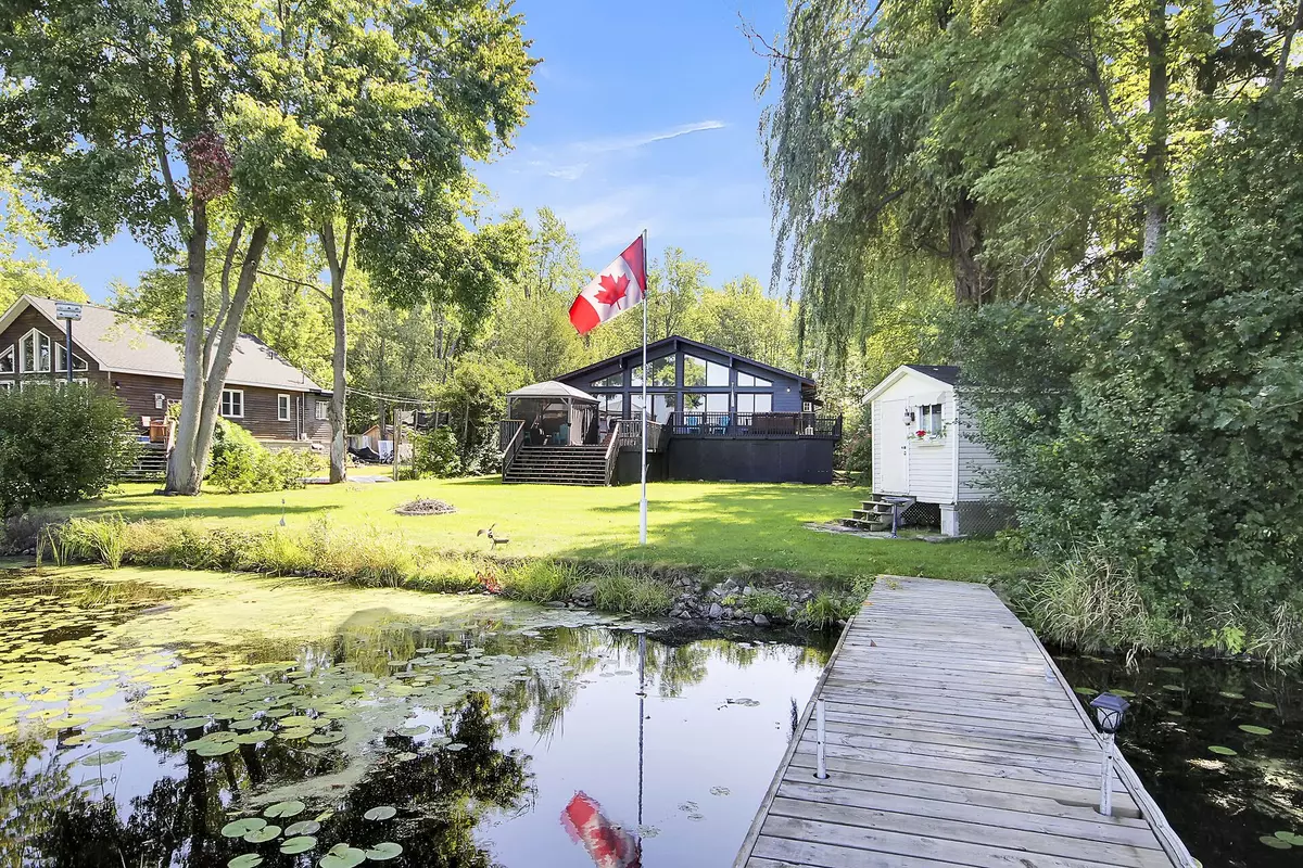 North Grenville, ON K0G 1J0,1303 HILLY LN S