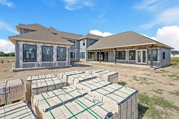 Celina, TX 75009,4010 Pandora Drive