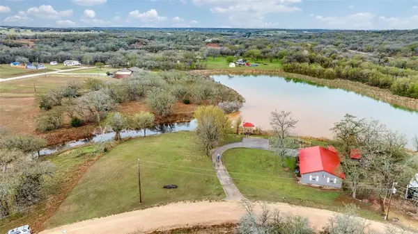 Nocona, TX 76255,115 Apache Trail