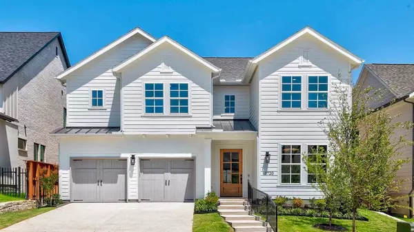 3720 Connie Lane, Frisco, TX 75033