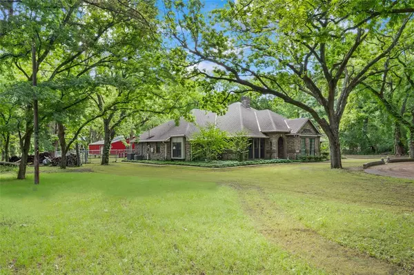 Midlothian, TX 76065,3650 Mount Zion Road
