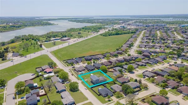 Little Elm, TX 75068,122 Hillside Beach Drive
