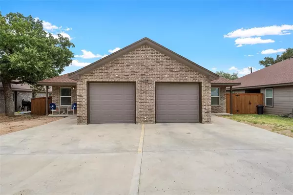 107 Petsick Lane #A & B, Gatesville, TX 76528