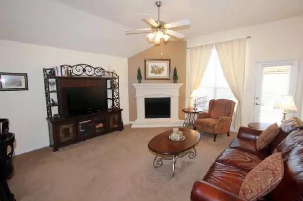 Fort Worth, TX 76244,4601 Lance Leaf Drive