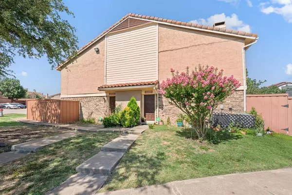 Irving, TX 75038,4369 Madera Road #3