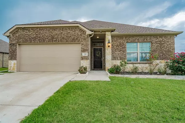 Crandall, TX 75114,680 Navasota Drive