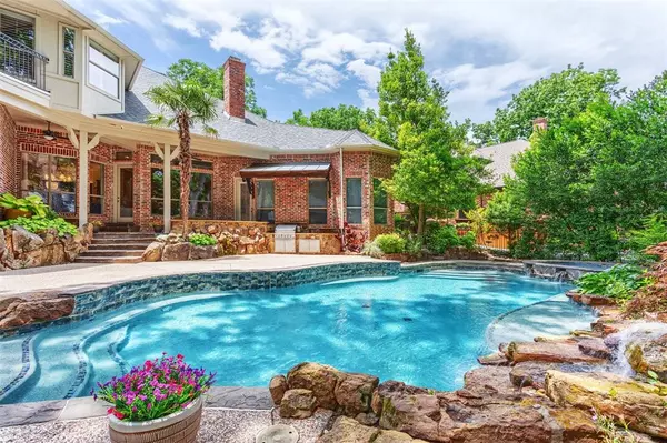 1113 Pecan Hollow Trail, Mckinney, TX 75072