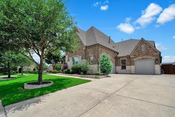 The Colony, TX 75056,3516 Millbank