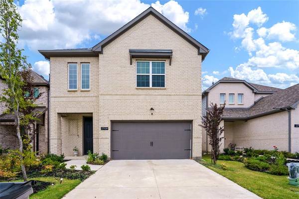 2709 Woodland Court, Wylie, TX 75098