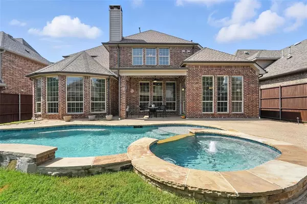 Frisco, TX 75035,14892 Ireland Lane