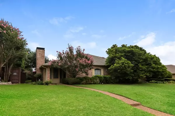 Plano, TX 75093,1410 Nest Place