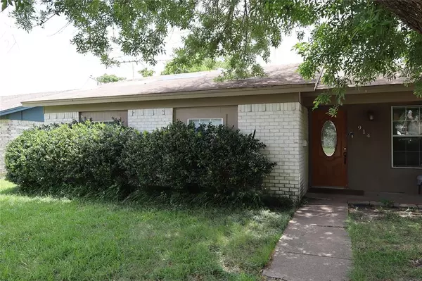 Garland, TX 75043,914 Laguna Drive