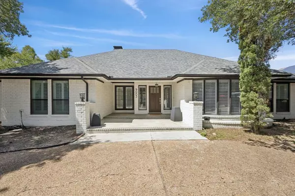 Dallas, TX 75231,9003 Church Road