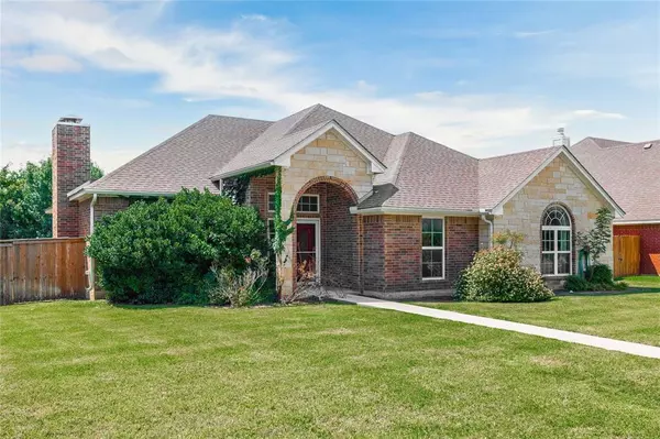 Brownwood, TX 76801,2706 Red Fox Trail