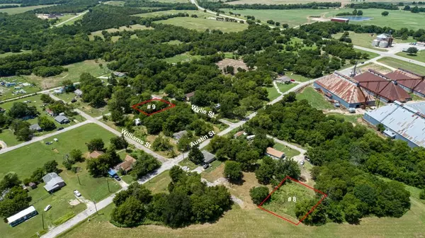 Wolfe City, TX 75496,208 Lee Street