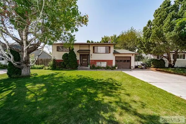 701 Moonlite Drive, Idaho Falls, ID 83401