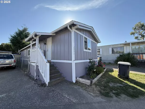 2031 NE KENNEDY CIR #29, Keizer, OR 97303