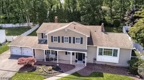 27 Bristol Place, Wayne Twp., NJ 07470