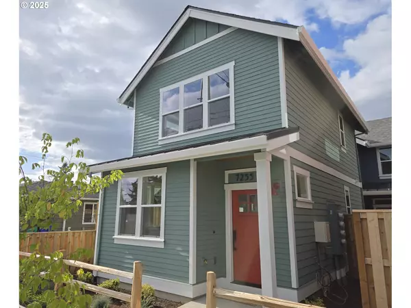 7255 SE Duke ST #Unit 4, Portland, OR 97206