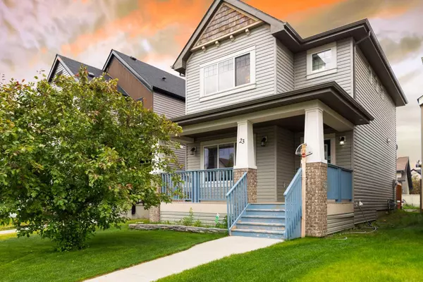 Calgary, AB T2Z 0W8,23 Copperpond HTS SE