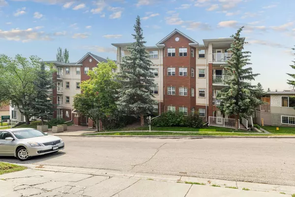 417 3 AVE NE #308, Calgary, AB T2E 0H7