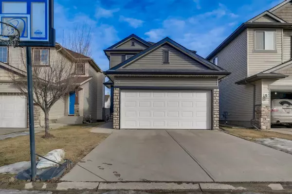 20 Bridlecrest CT SW, Calgary, AB T2Y 5J3
