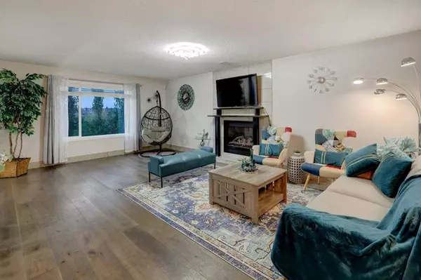 Calgary, AB T3K 6B6,218 Panatella BLVD Northwest
