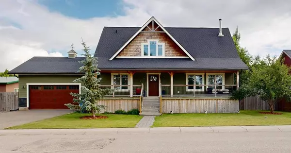 2601 22 ST, Nanton, AB T0L1R0