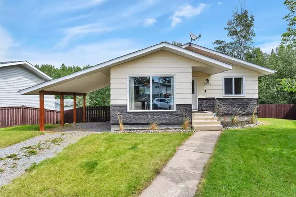 5303 57 AVE, Rocky Mountain House, AB T4T 1M7