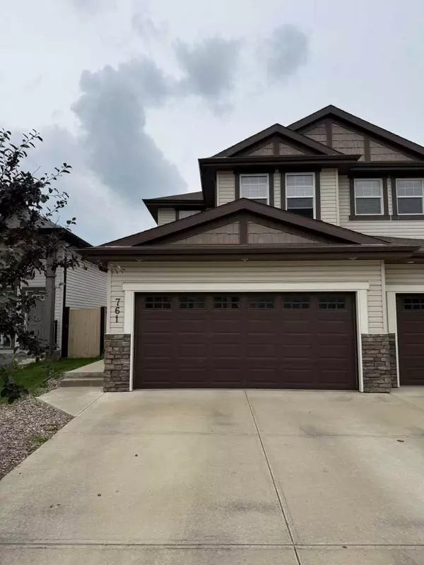 Lethbridge, AB T1J 4B9,761 Silkstone Close West
