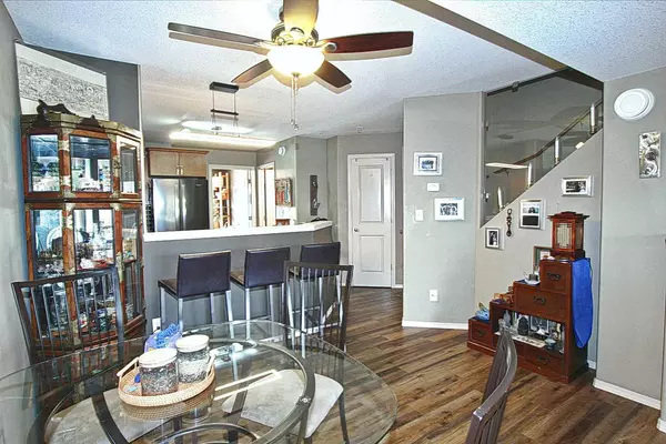 Sylvan Lake, AB T4S 2N9,5301 Windward PL #35