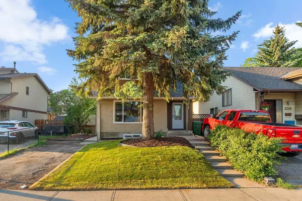 Calgary, AB T2A 6L3,224 Abinger CRES Northeast