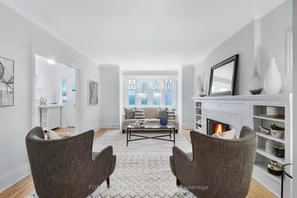 Toronto C04, ON M4R 1R4,187 Glenview AVE