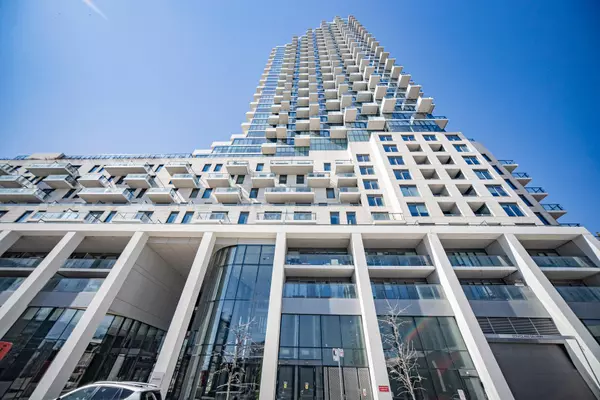 Toronto C08, ON M5A 0C9,16 Bonnycastle ST #1308