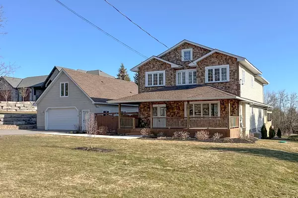 Clarington, ON L0B 1J0,37 Bradley BLVD