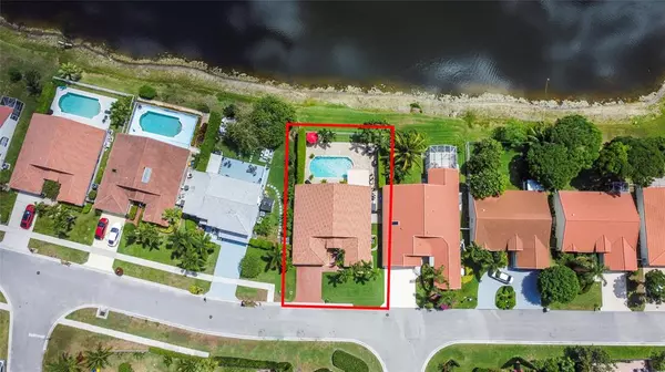 West Palm Beach, FL 33417,4360 Camrose Ln