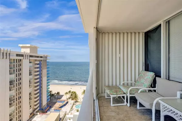 1010 S Ocean Blvd #1811, Pompano Beach, FL 33062