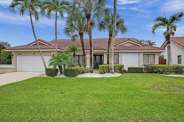 5426 NW 61st Ave, Coral Springs, FL 33067