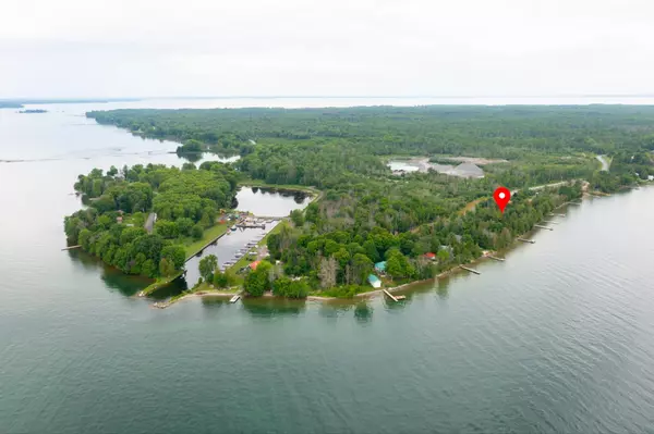 344 Loon RD, Georgina Islands, ON L0E 1R0