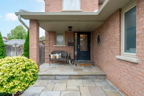 Vaughan, ON L4L 6R6,86 Bellona ST