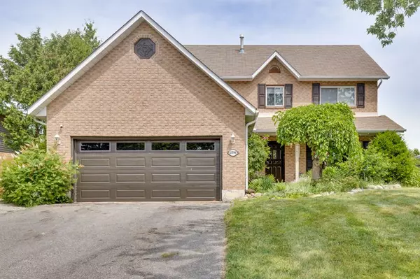 2294 Webb ST, Innisfil, ON L9S 1K7