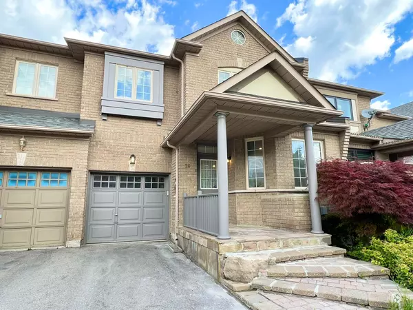 Markham, ON L6C 2J2,26 Whitford RD