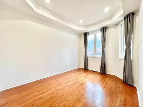 Markham, ON L6C 2J2,26 Whitford RD