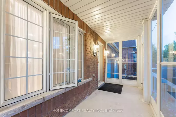 Markham, ON L6E 1R5,11 Sunburst CRES
