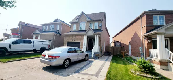 Markham, ON L3S 4S6,115 Tara CRES #Basement