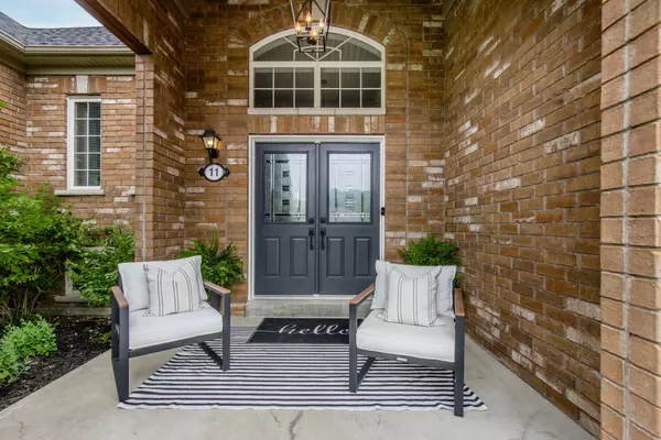 Wasaga Beach, ON L9Z 0A9,11 Basswood DR