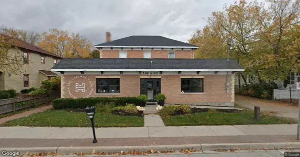 60 Pine ST #60, Collingwood, ON L9Y 2N7