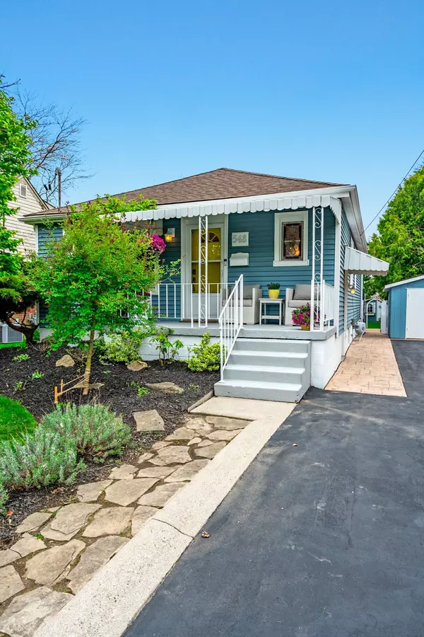 Burlington, ON L7S 1L6,548 Regina DR