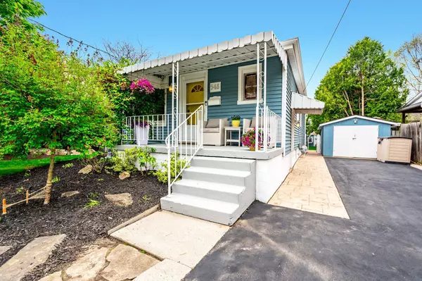 Burlington, ON L7S 1L6,548 Regina DR